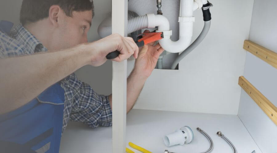 Professional septic pumping service in New Pine Creek, OR